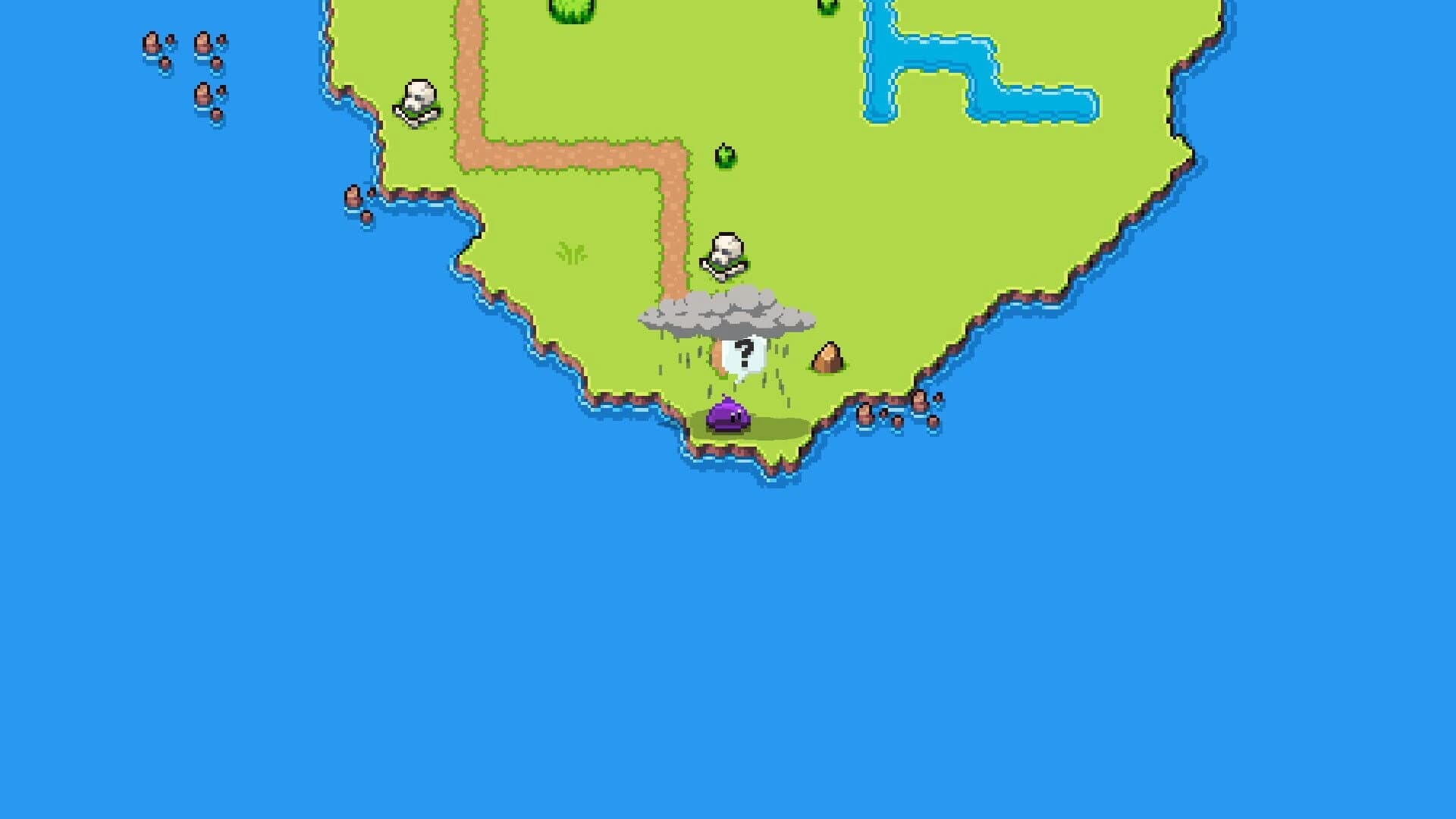 Gob screenshot 2