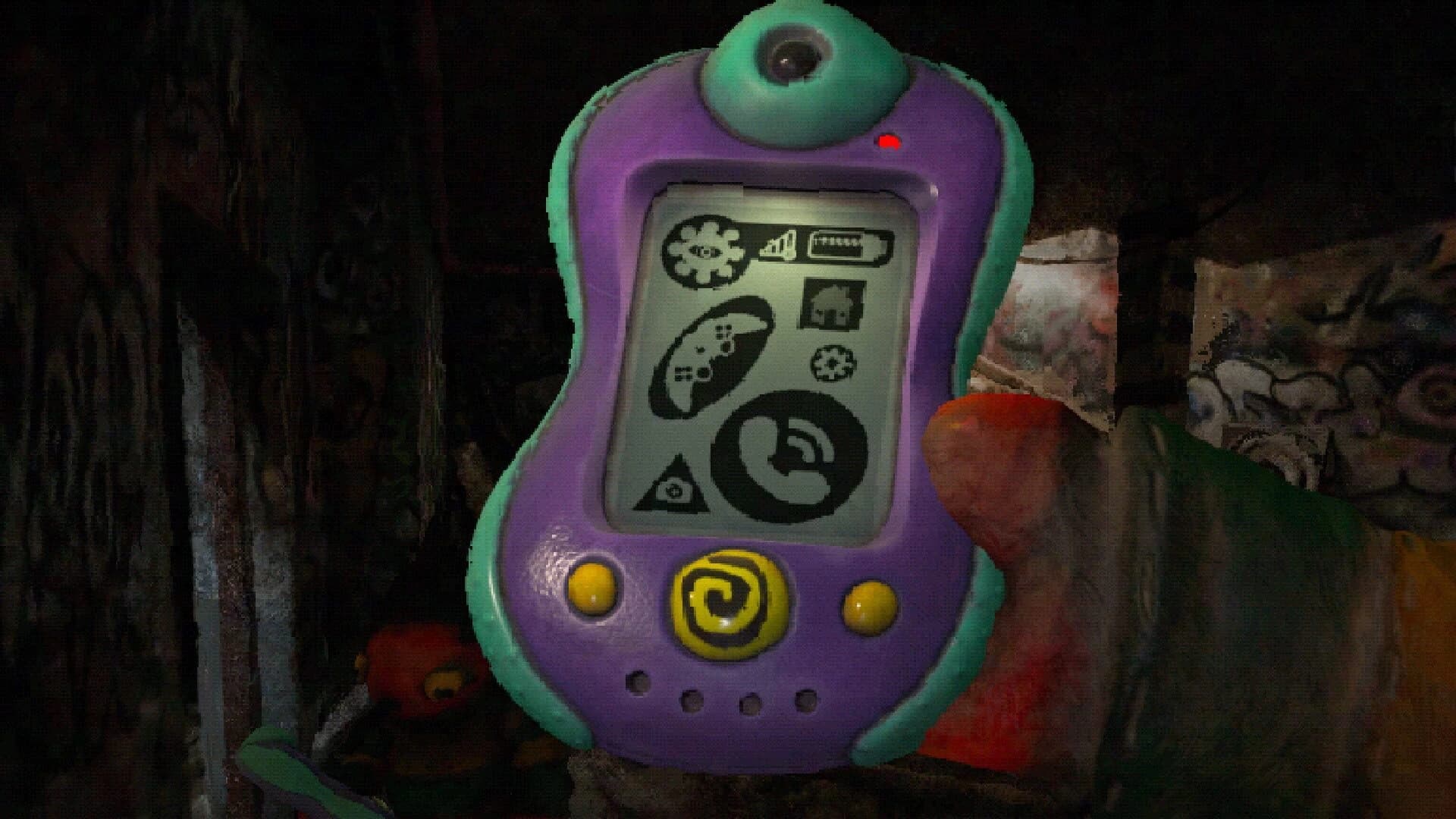 Gob screenshot 4