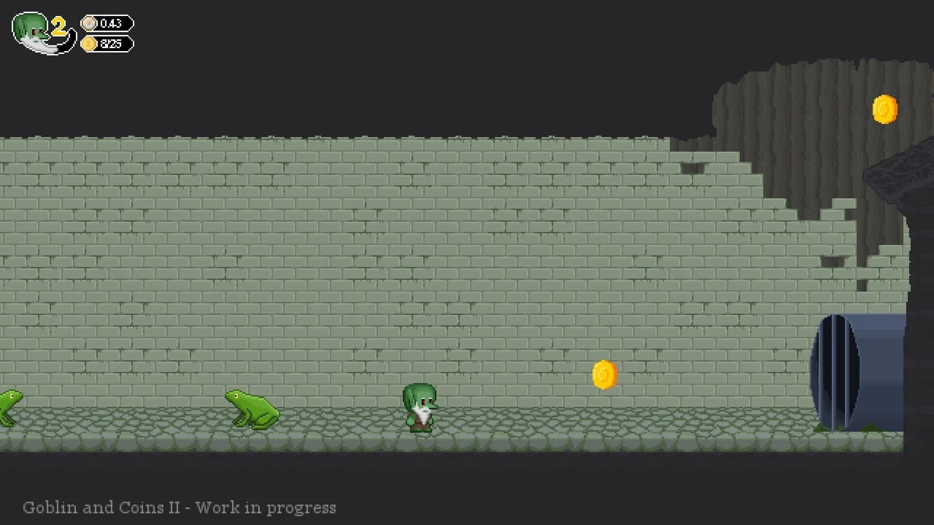 Goblin and Coins 2 screenshot 4