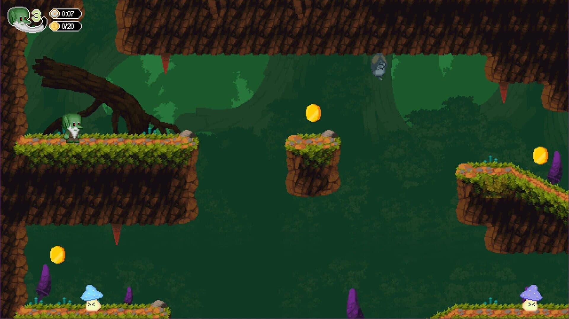Goblin and Coins II: The Lost Recipes screenshot 2