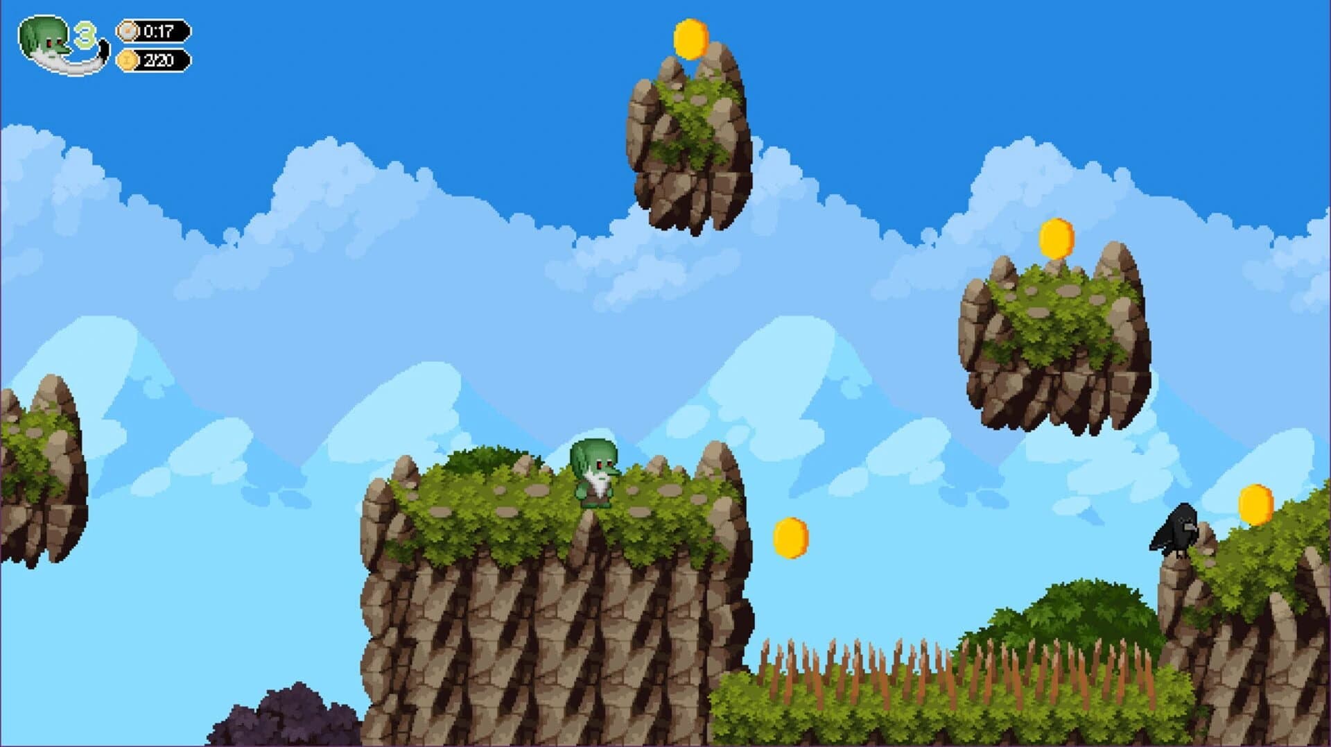 Goblin and Coins II: The Lost Recipes screenshot 3