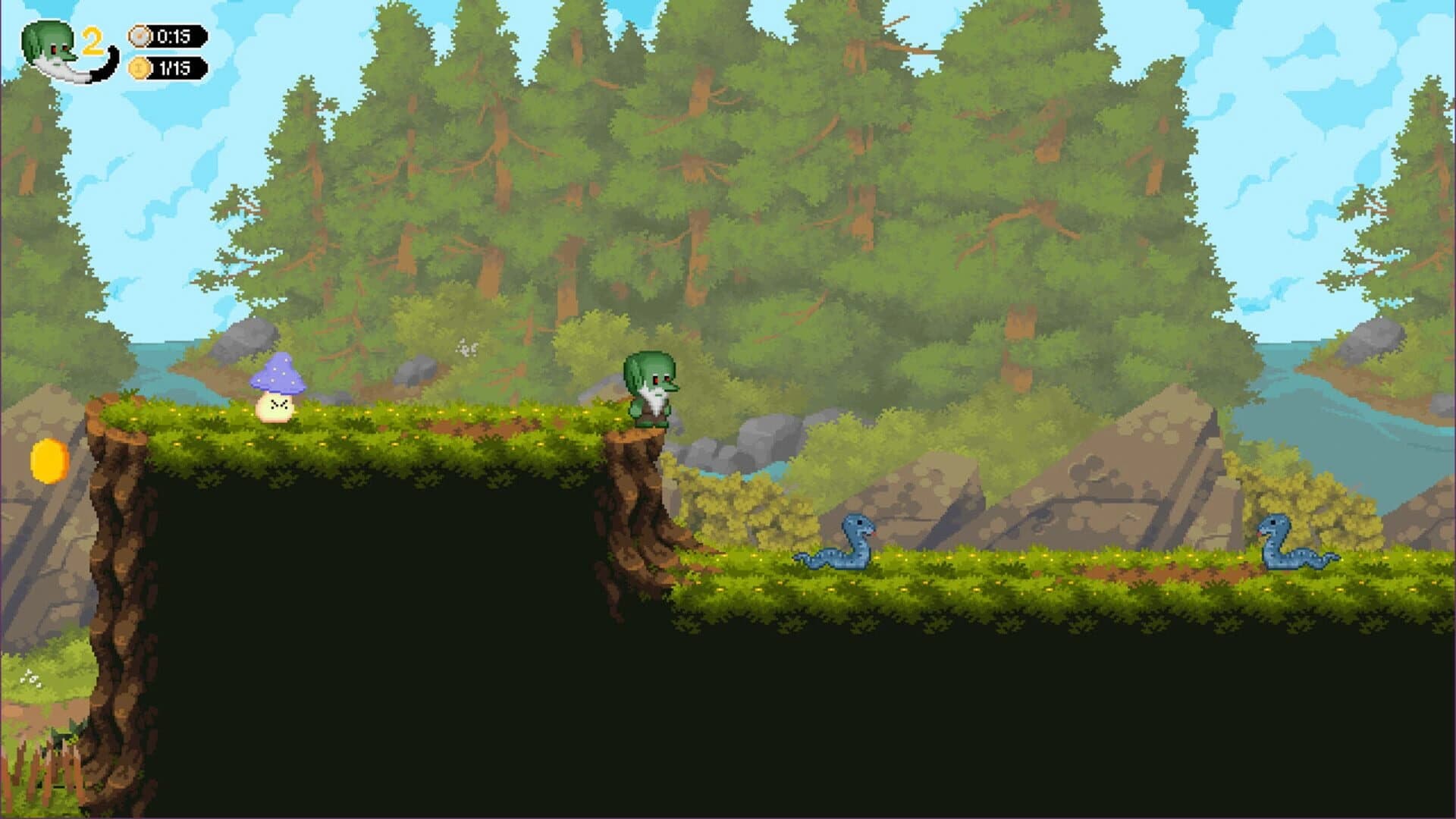 Goblin and Coins II: The Lost Recipes screenshot 4