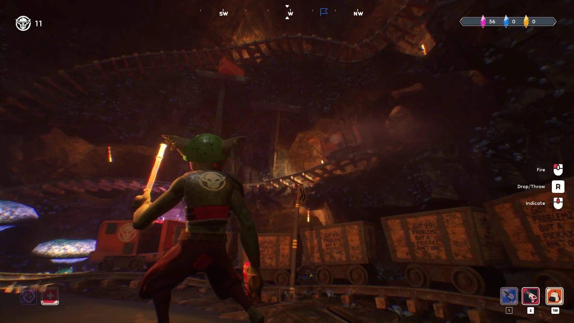 Goblin Company screenshot 2