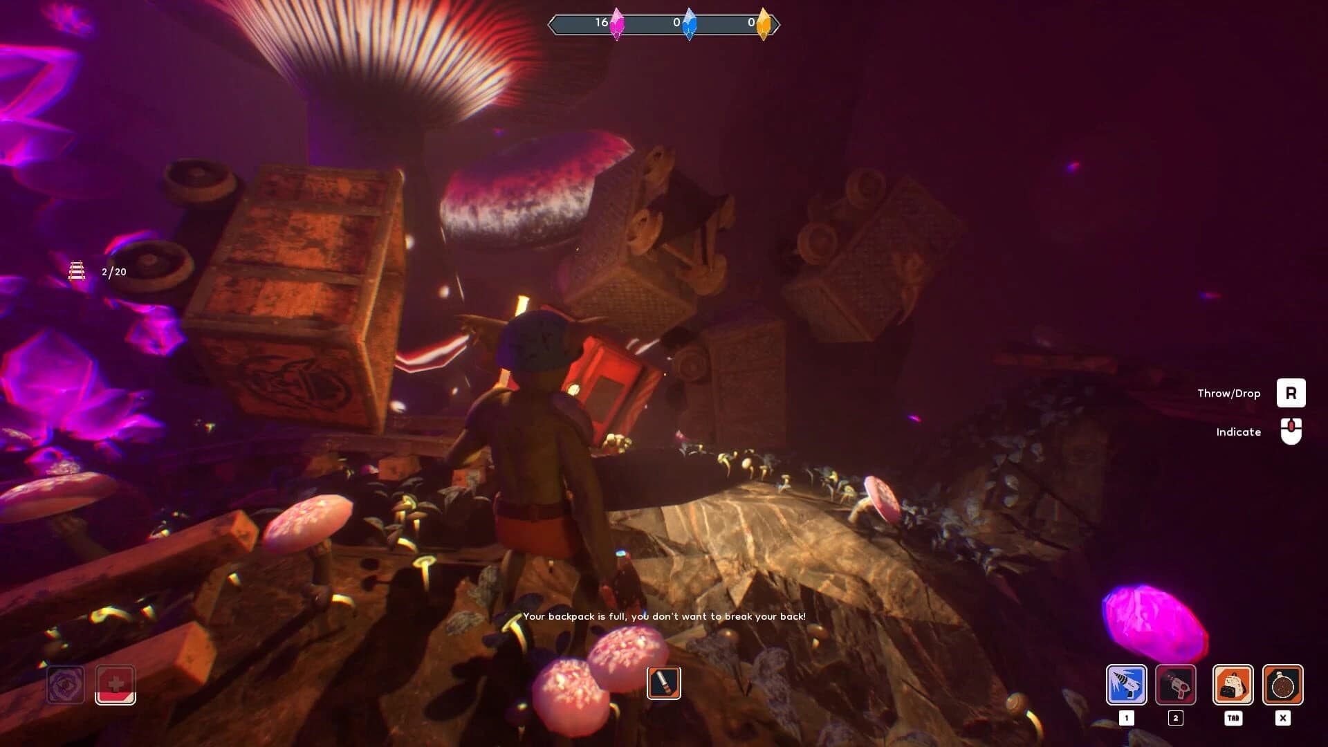 Goblin Company screenshot 3