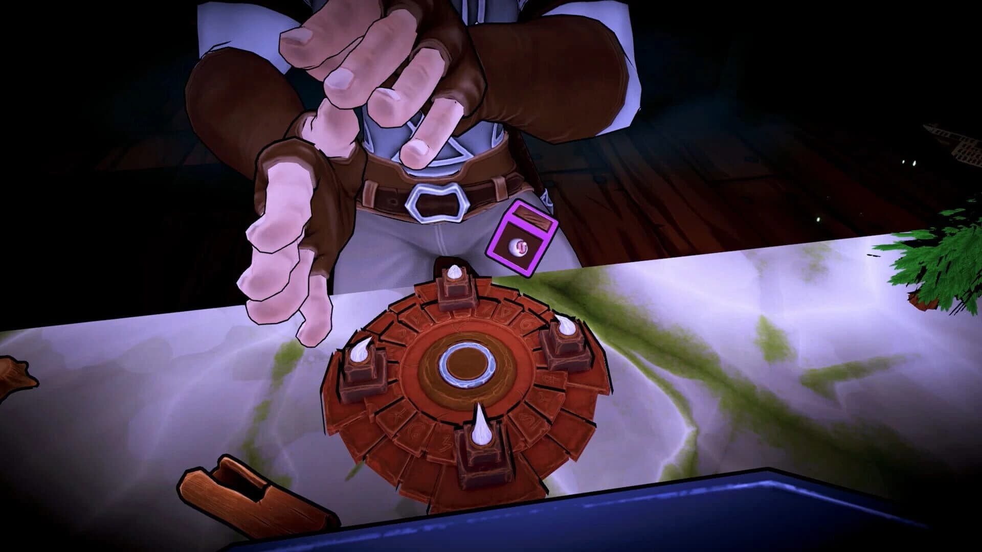 Goblin Dice and Cleave screenshot 3