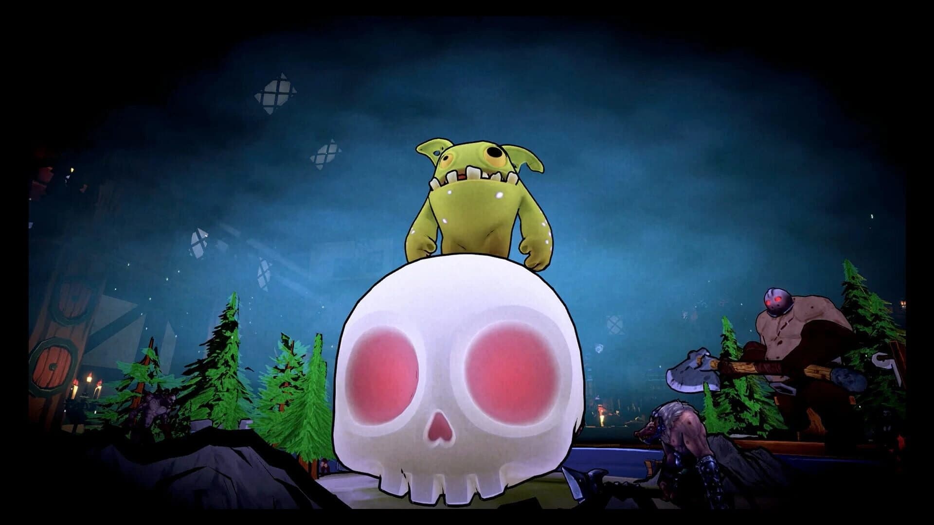 Goblin Dice and Cleave screenshot 4