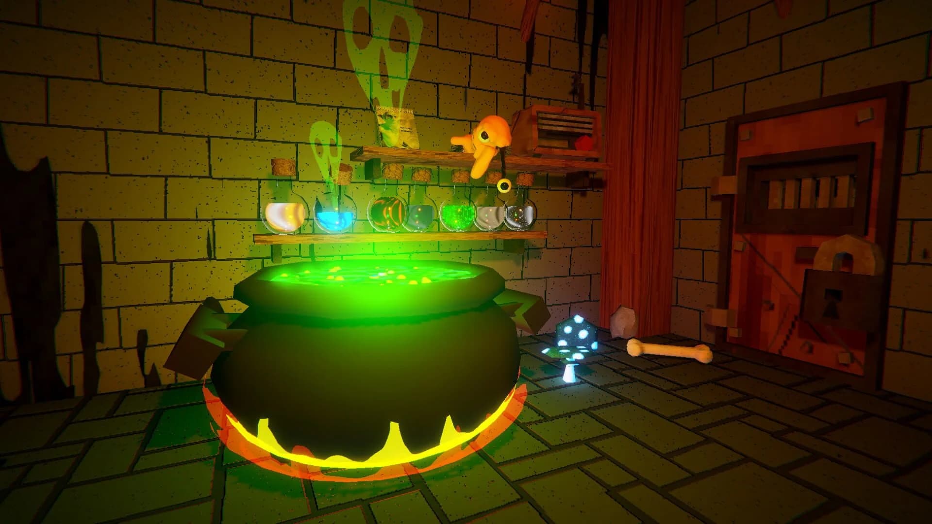 Goblin Goopmaxxing screenshot 2