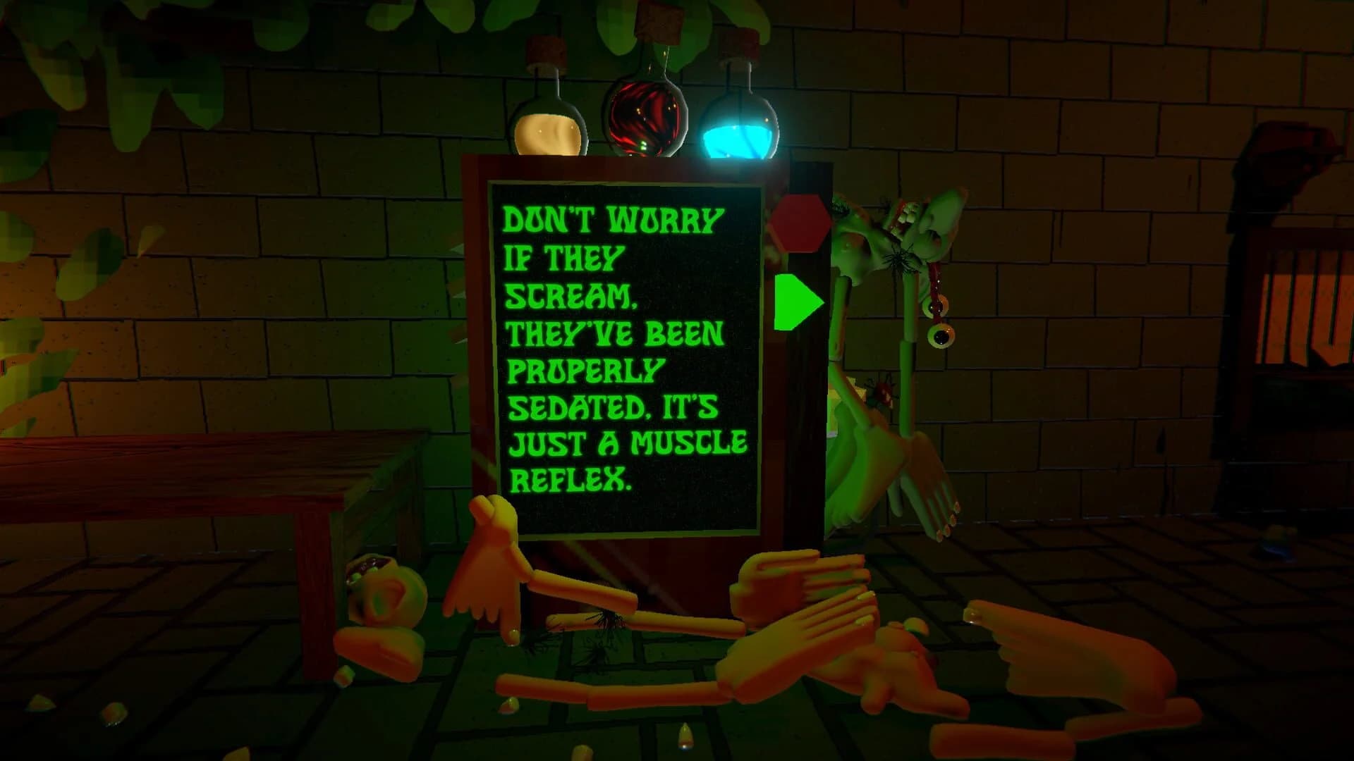 Goblin Goopmaxxing screenshot 1