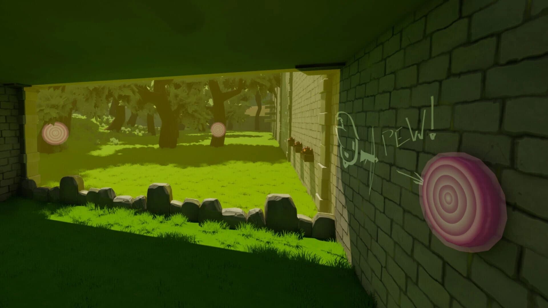 Goblin Hotdogs screenshot 1