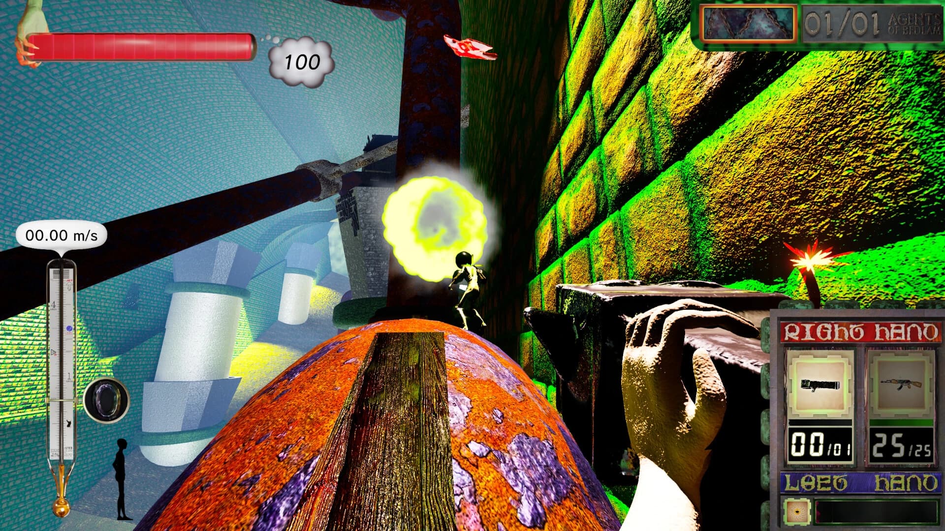 GoblinAmerica screenshot 7