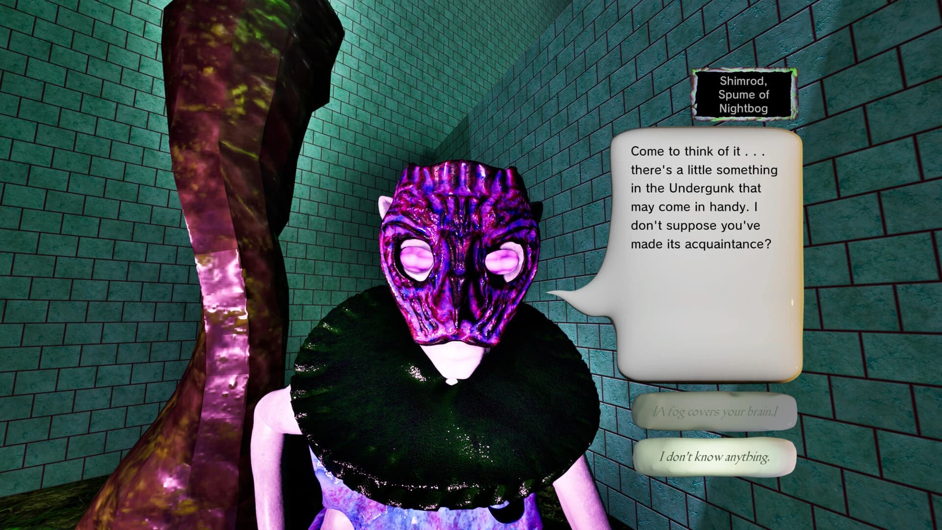 GoblinAmerica screenshot 8