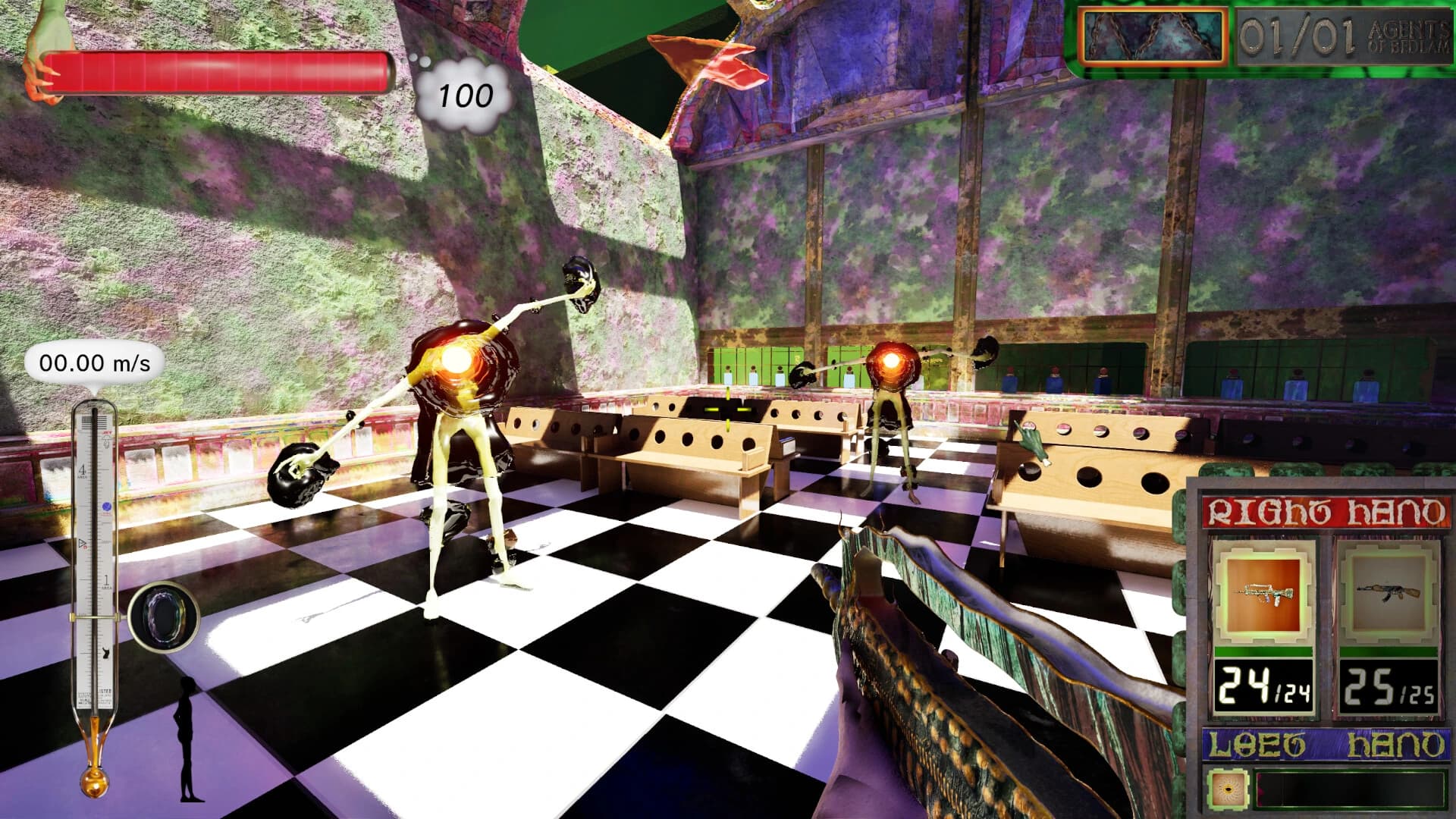 GoblinAmerica screenshot 4