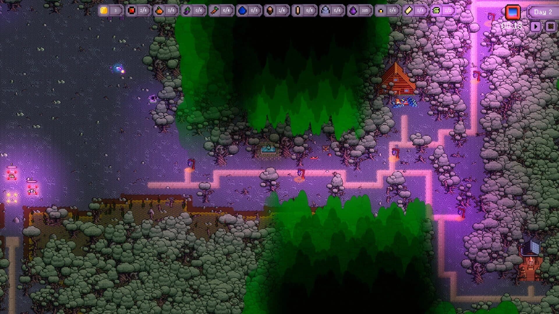 Goblington screenshot 5