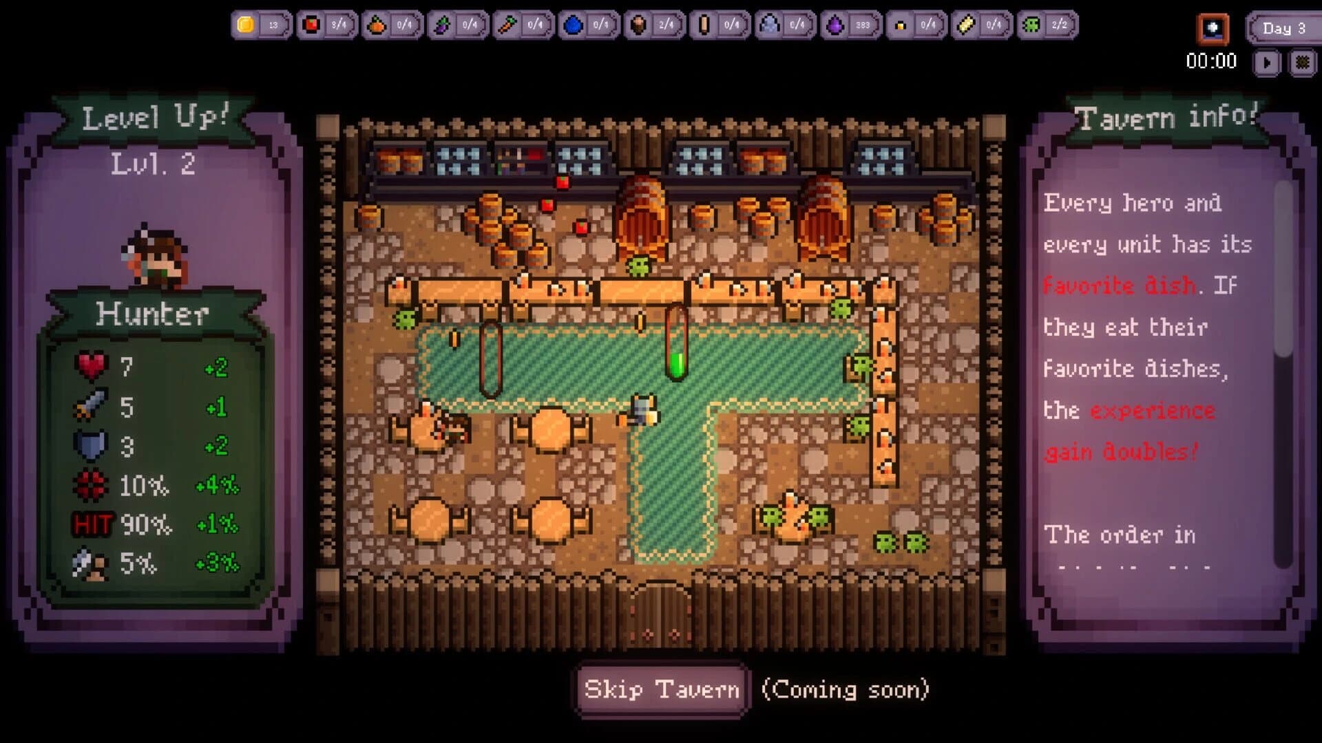 Goblington screenshot 4