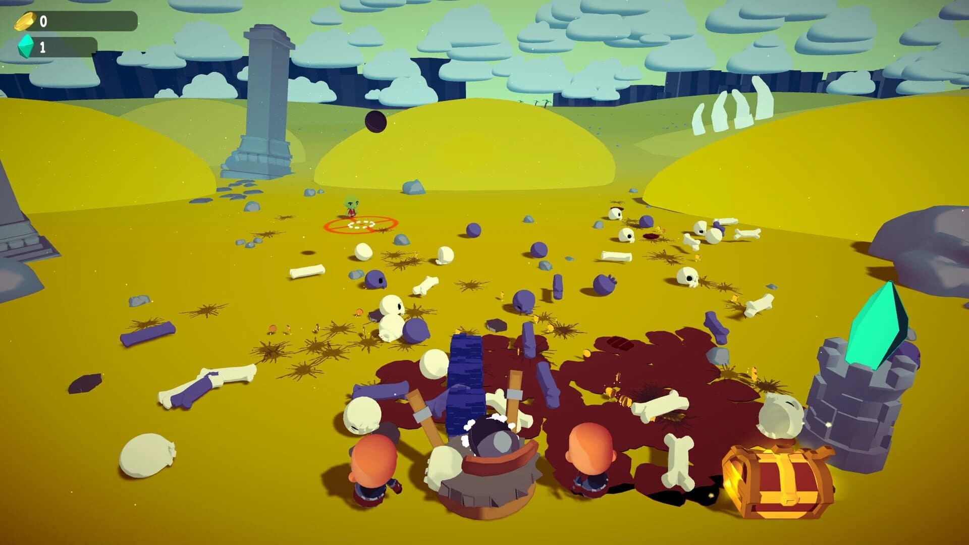 Goblins screenshot 5