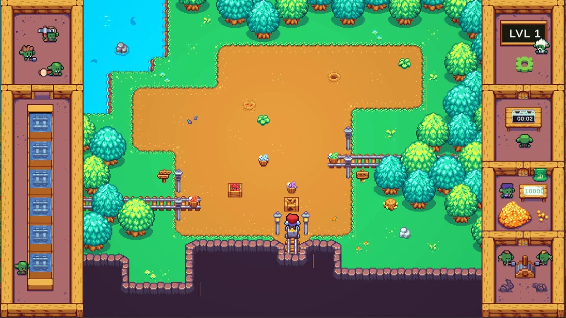 Goblin's Expedition screenshot 5