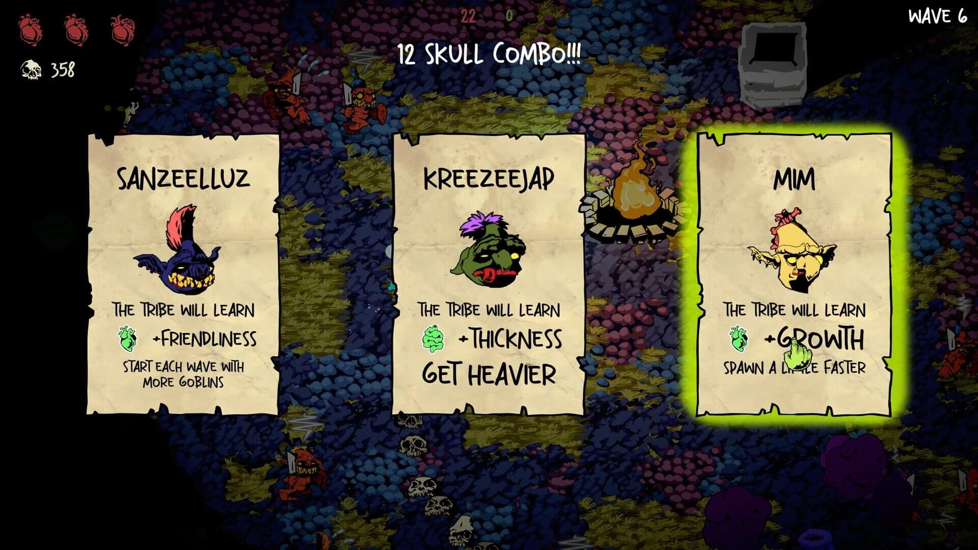 Goblins Never Die screenshot 3