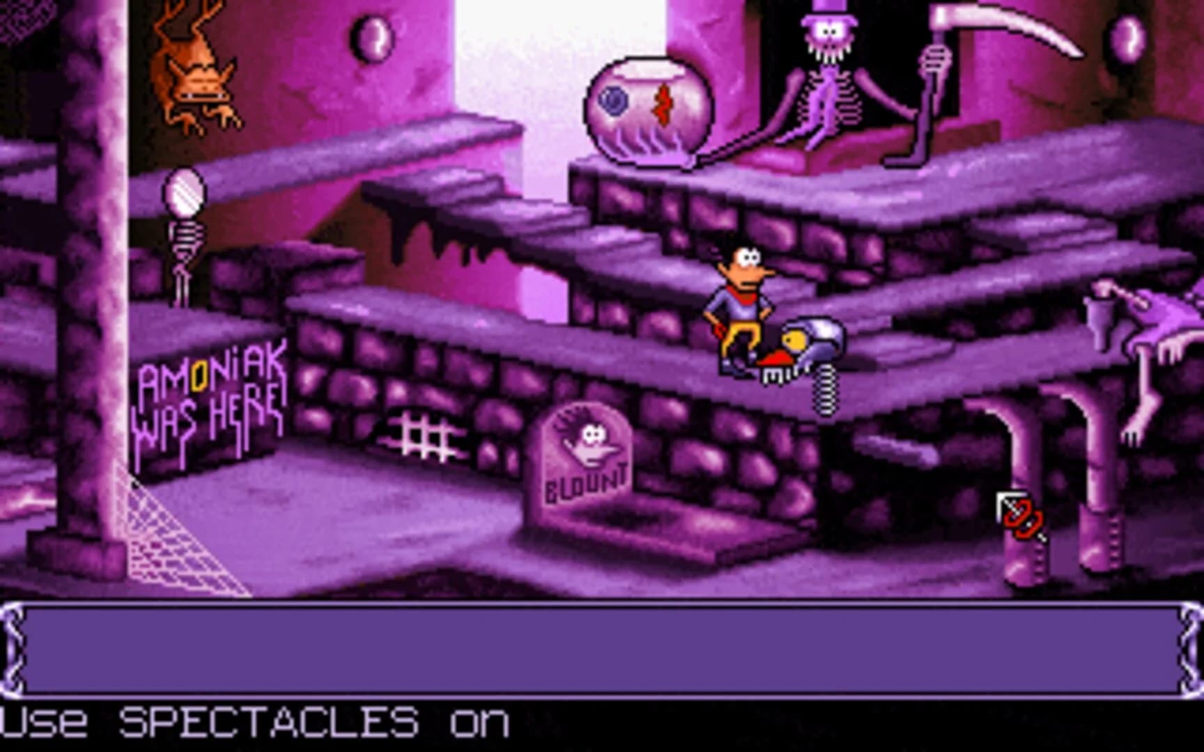 Goblins Quest 3 screenshot 5