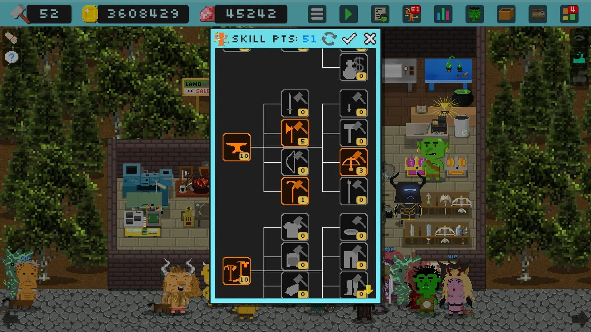 Goblin's Shop screenshot 5