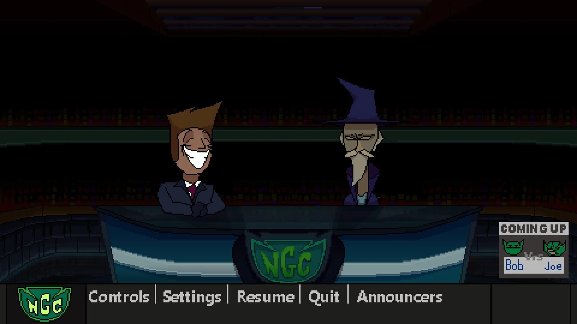 Goblins With Guns screenshot 2