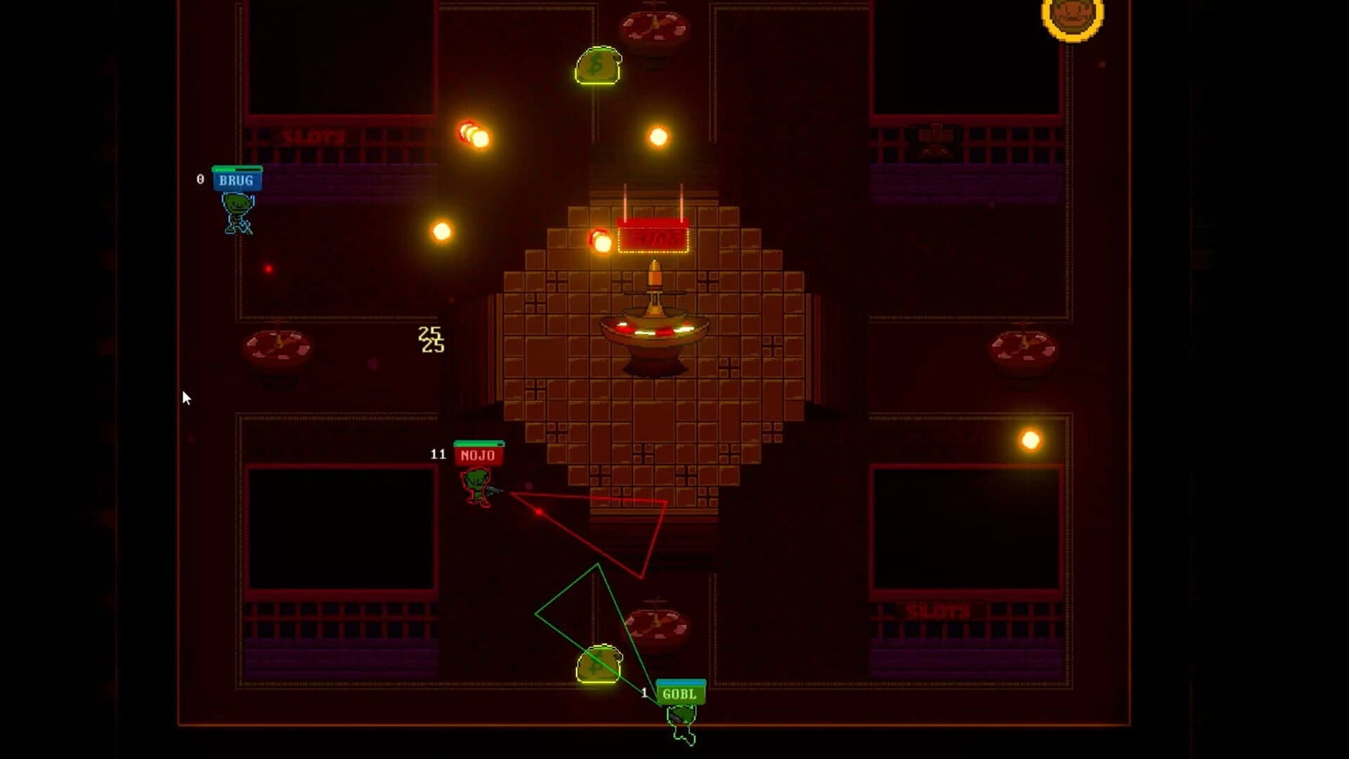 Goblins With Guns screenshot 5