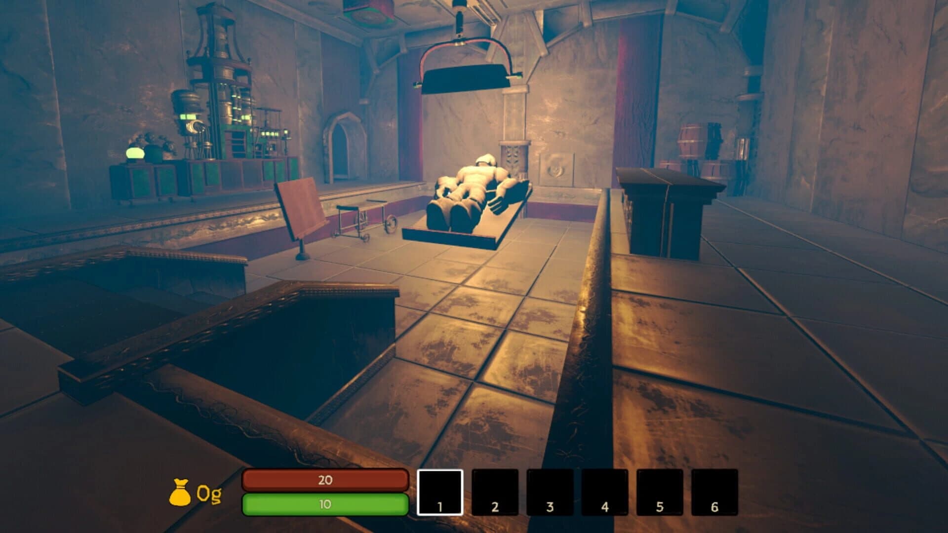 Gobstruck screenshot 4