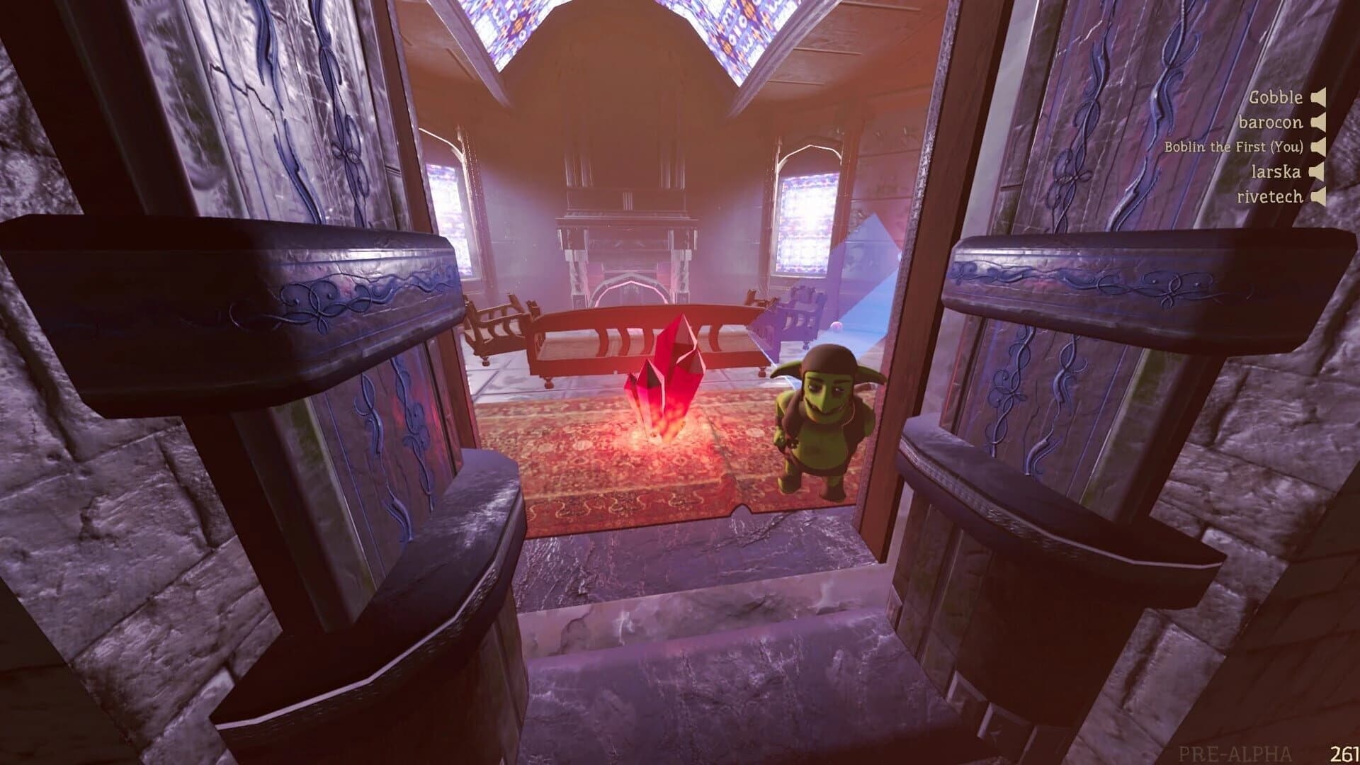 Gobstruck screenshot 1