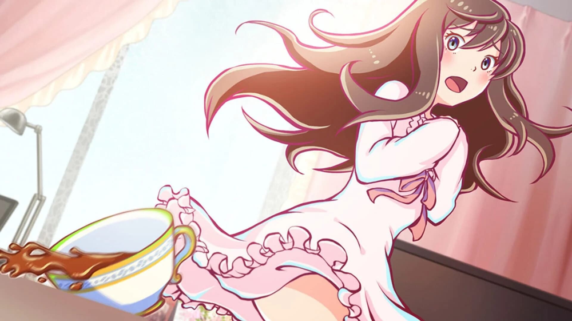 Gochi-Show! screenshot 1