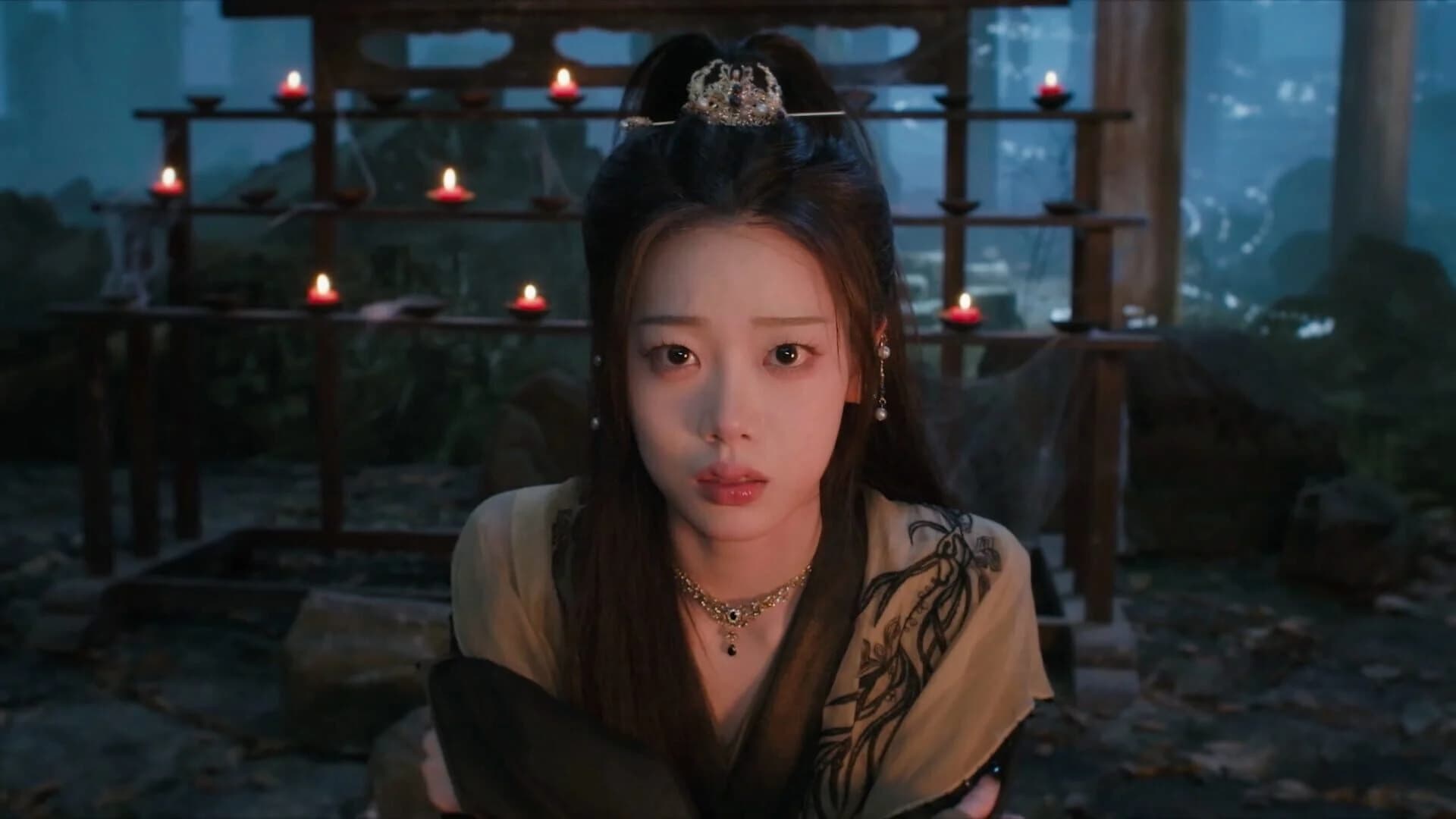 God bless, or Goddess screenshot 1