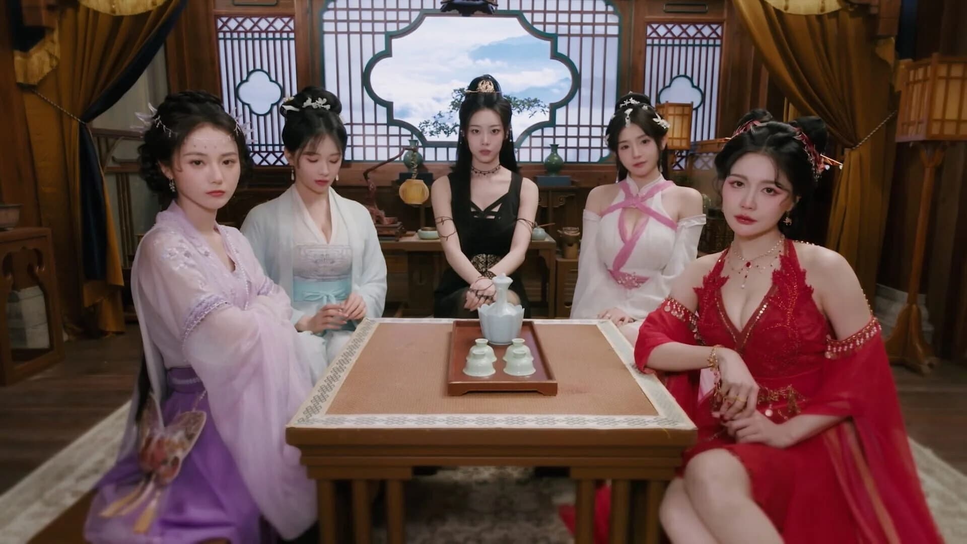 God bless, or Goddess screenshot 2