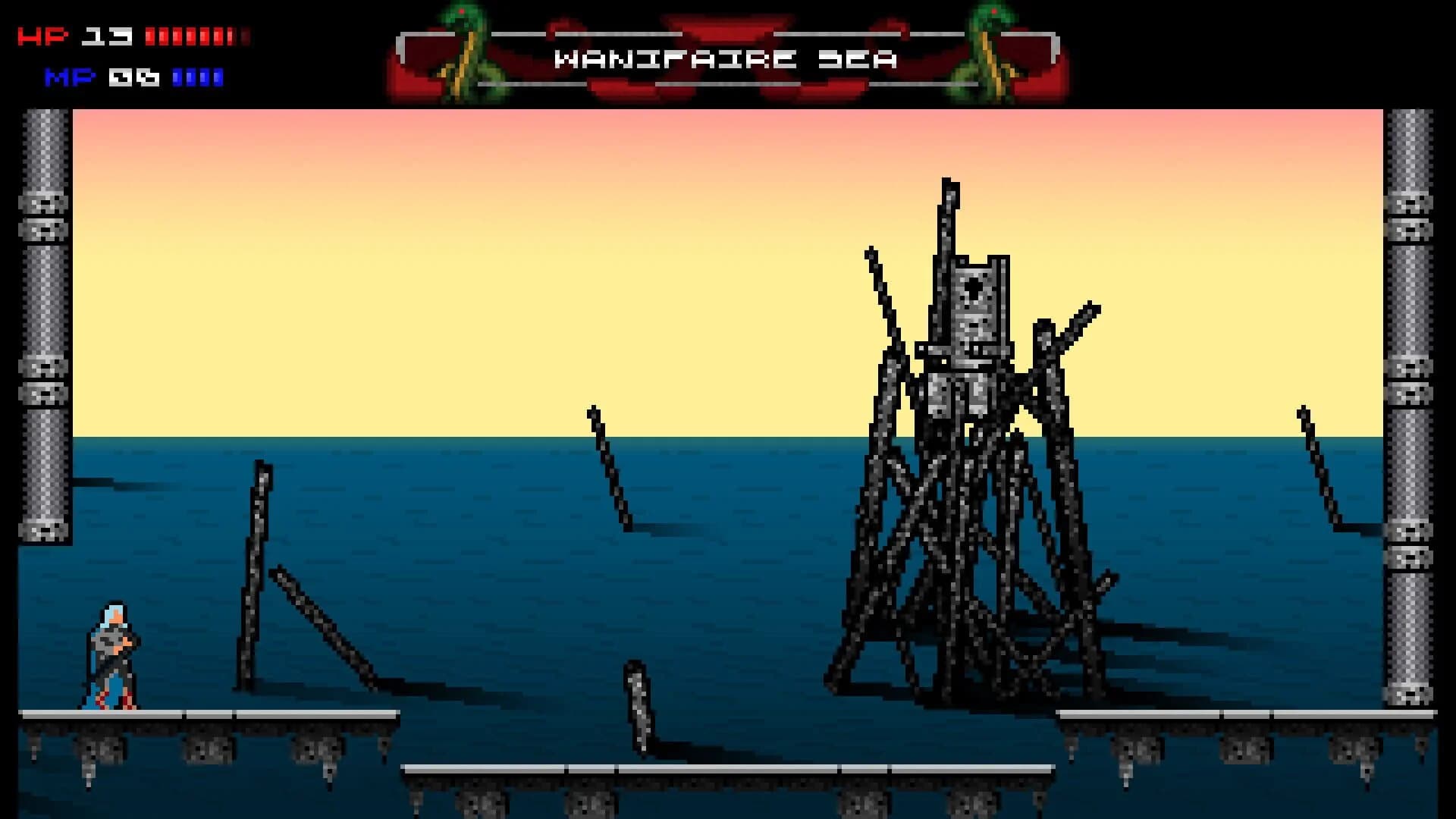 God Edge screenshot 5