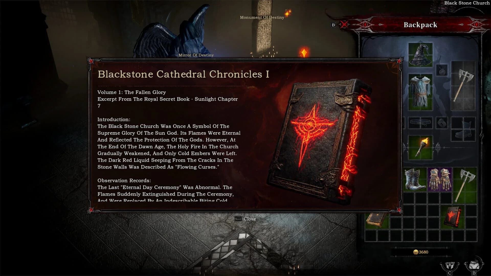 God Forsaken screenshot 5