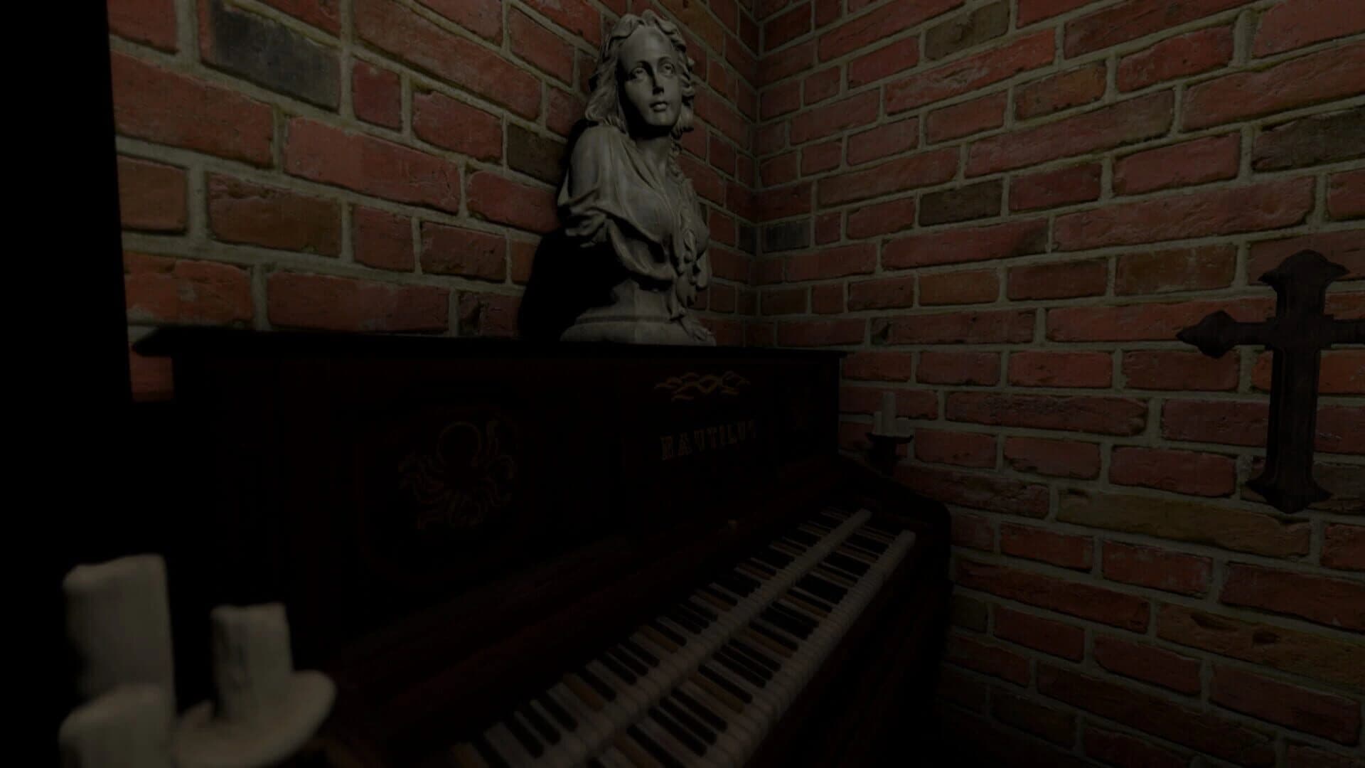 God Is Not Here screenshot 5
