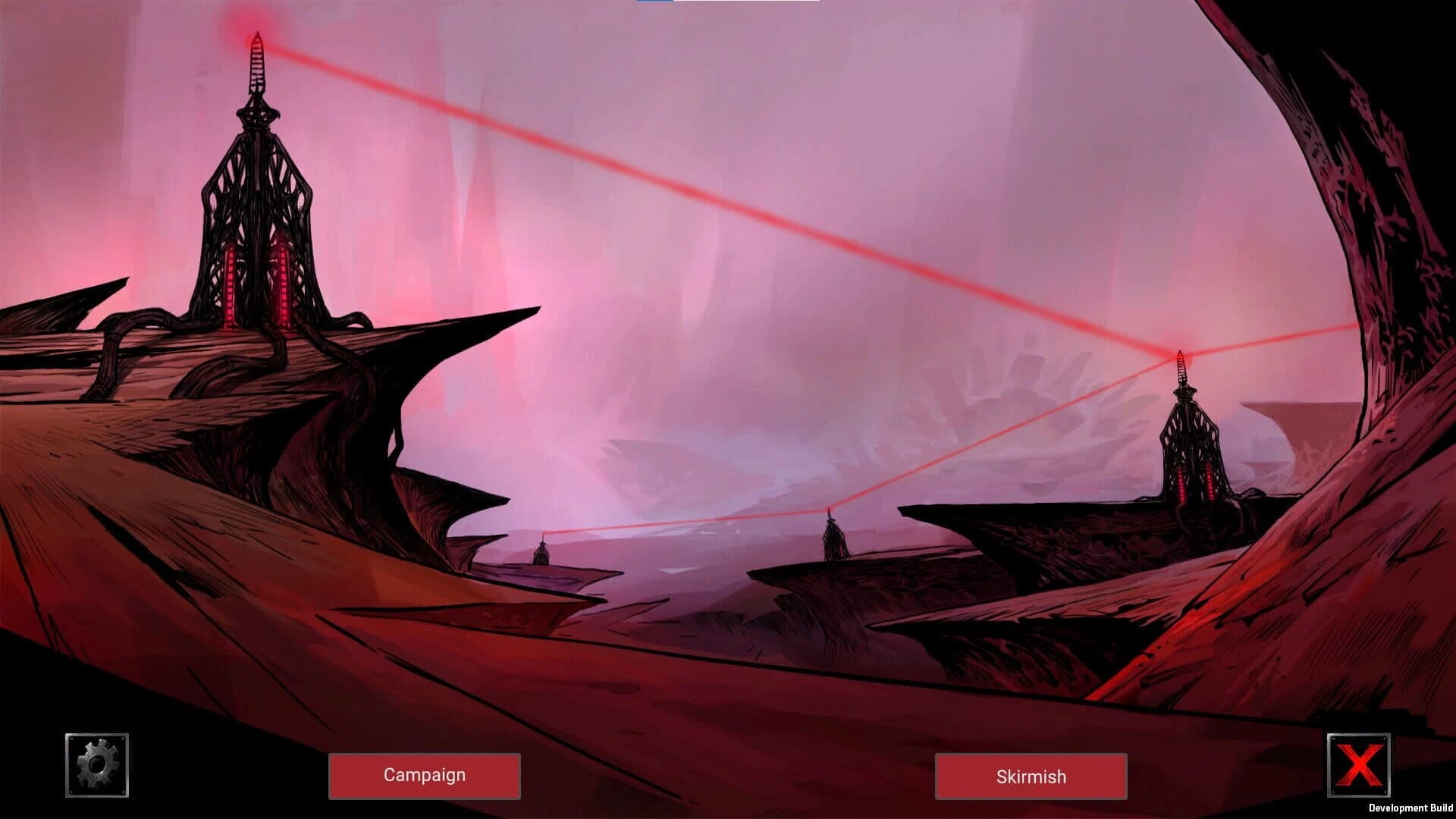 God Machines screenshot 5