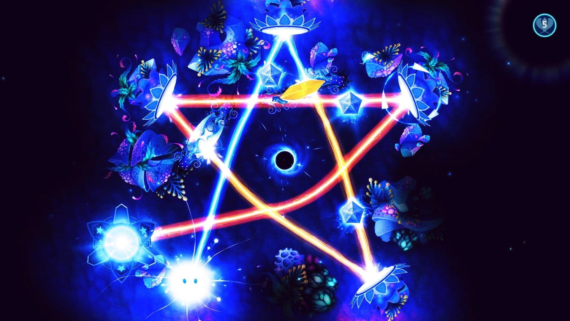 God of Light: Remastered screenshot 4