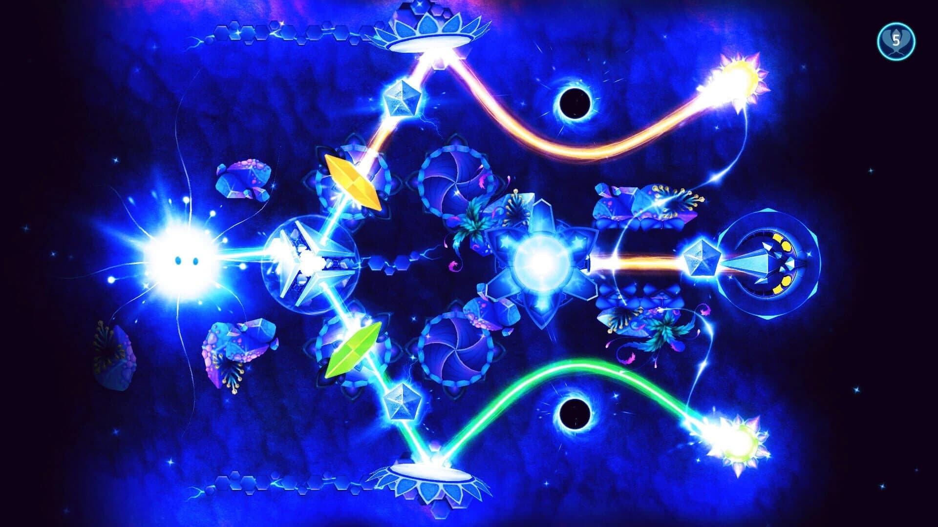 God of Light: Remastered screenshot 3