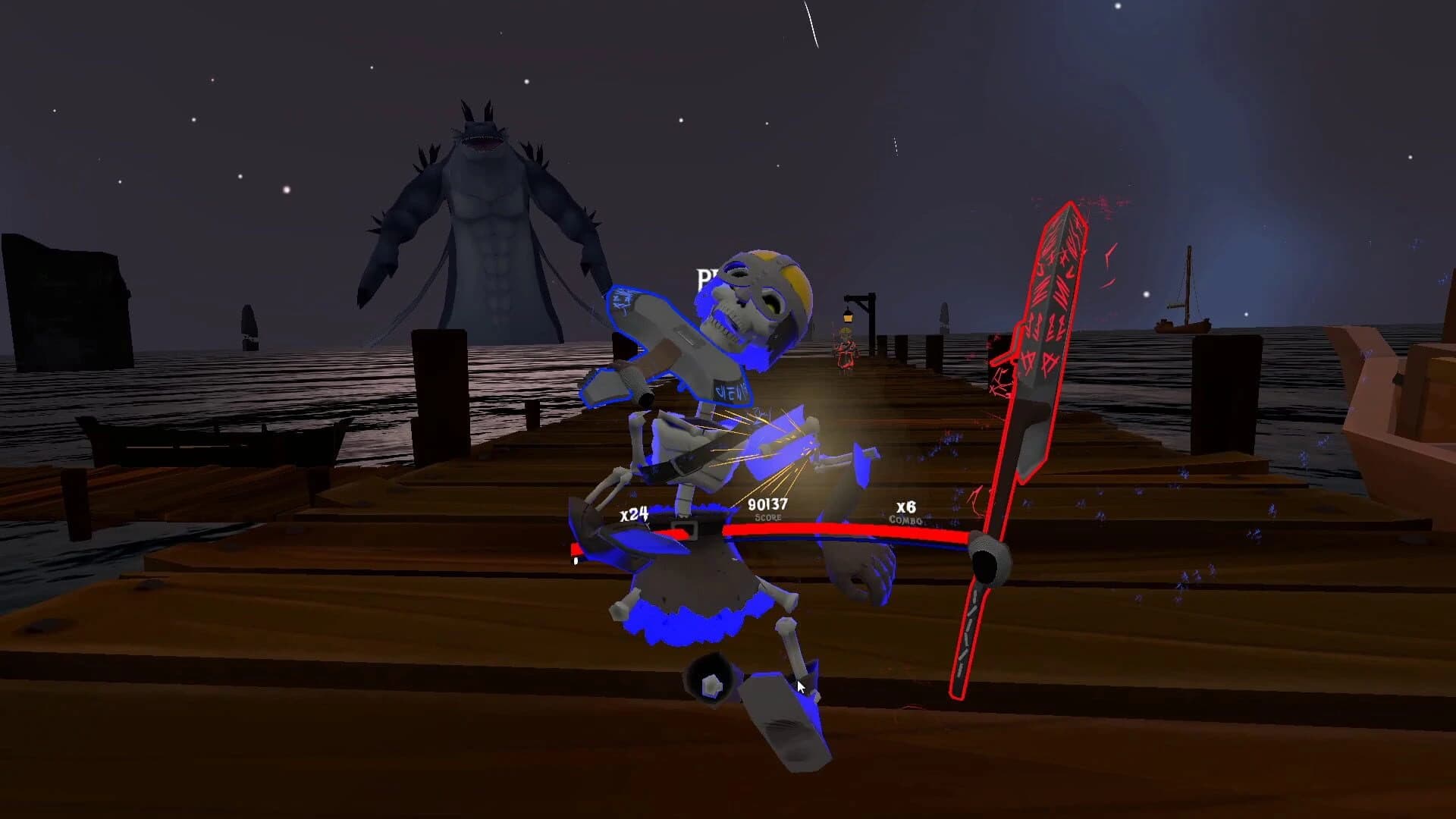 God of Riffs screenshot 5