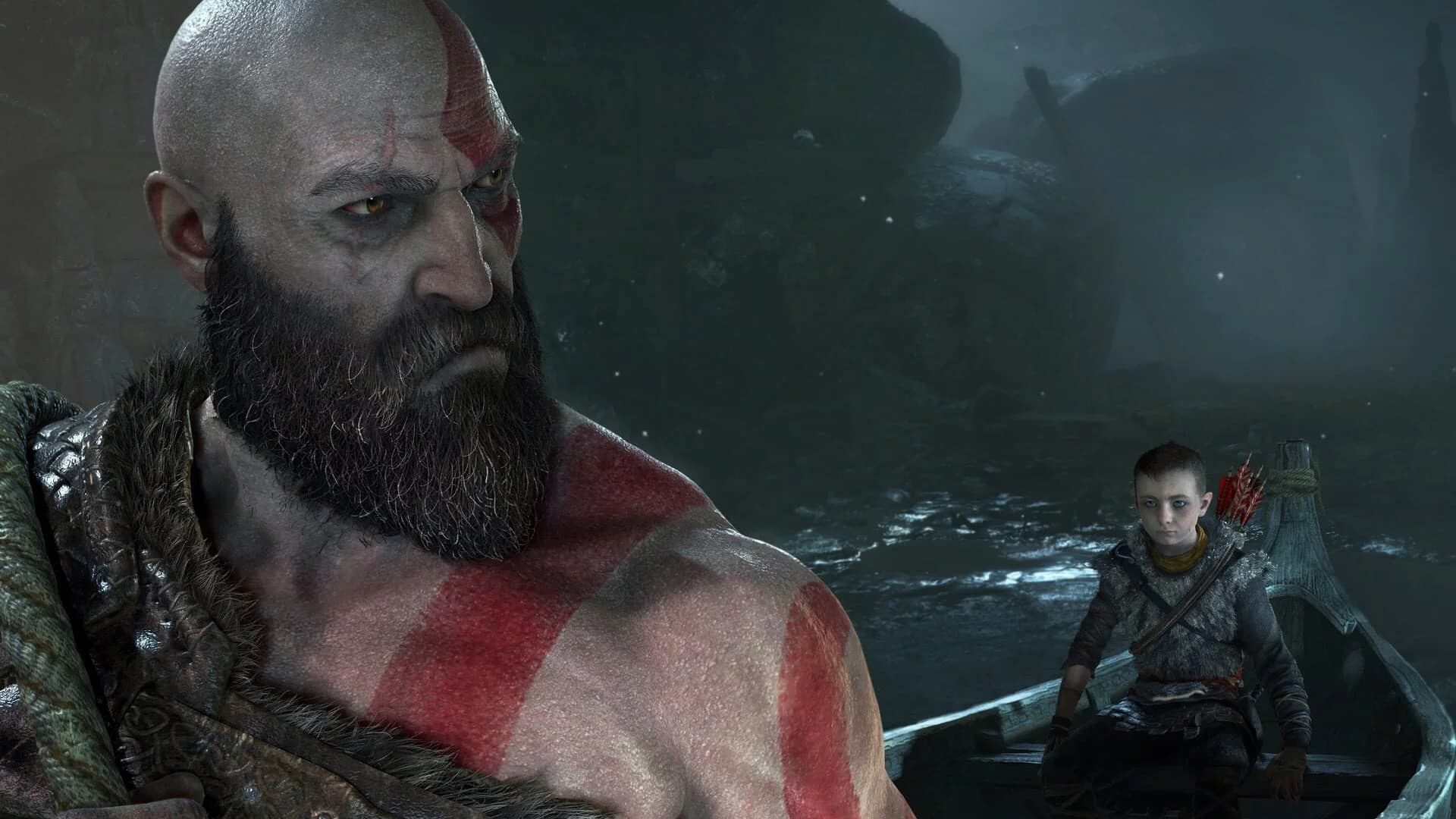 God of War screenshot 5