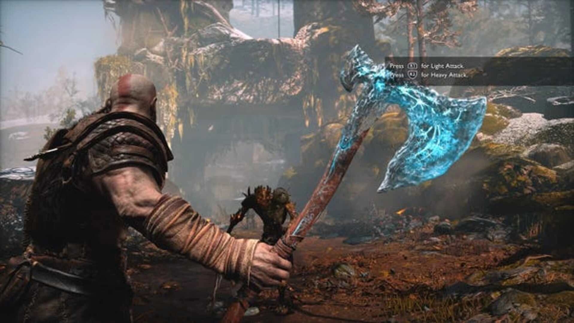 God of War: Collector's Edition screenshot 5