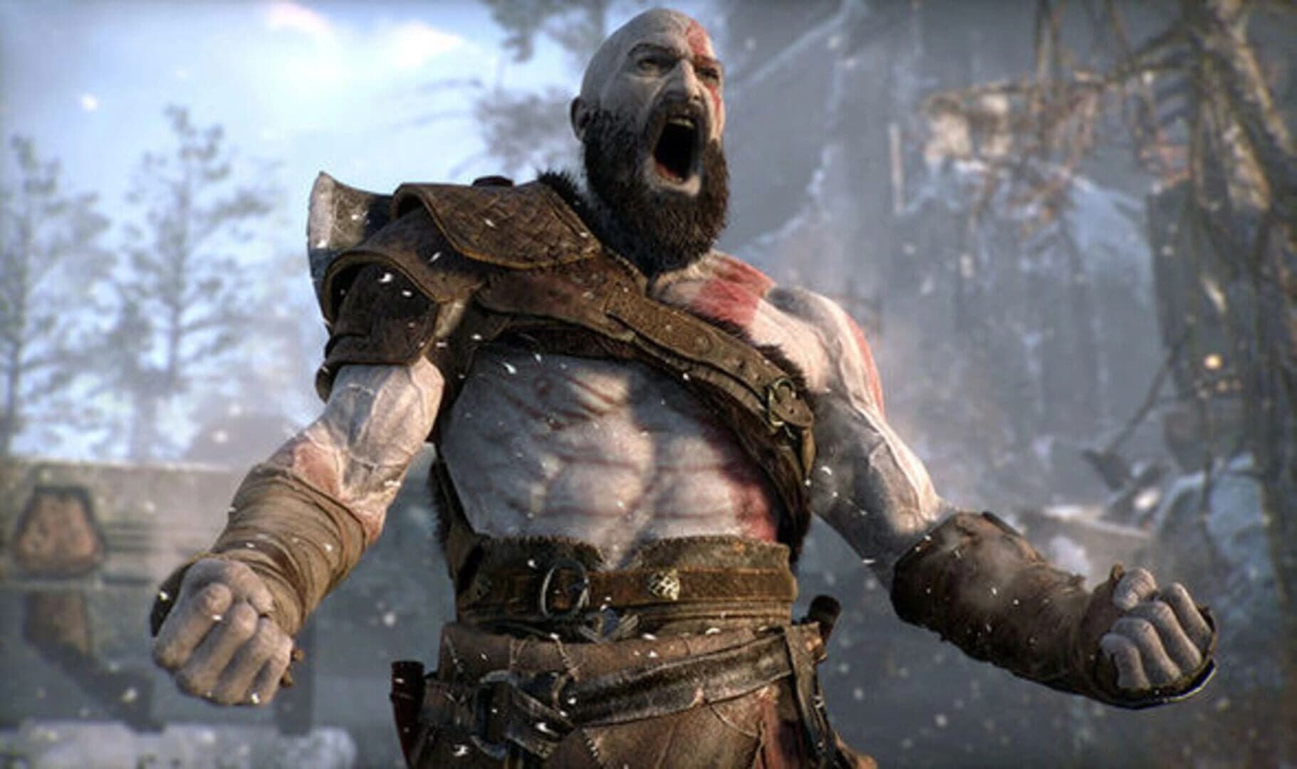 God of War: Collector's Edition screenshot 3