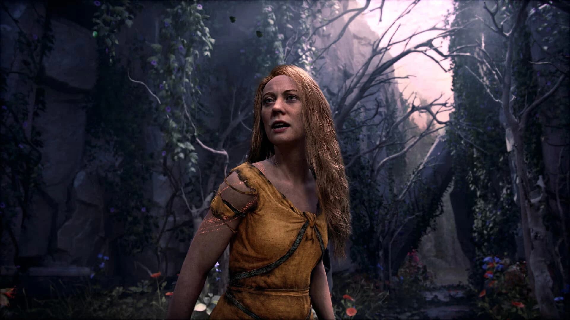 God of War Laufey screenshot 5
