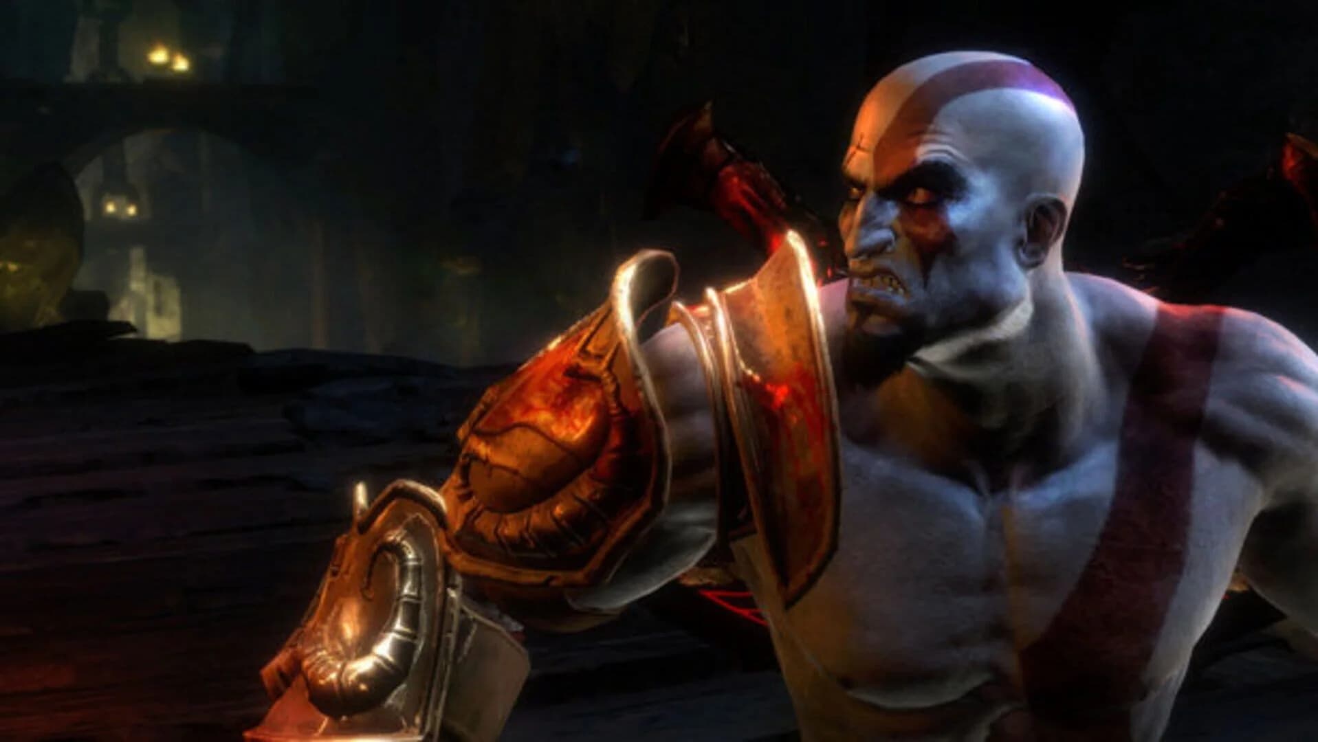 God of War Saga screenshot 4