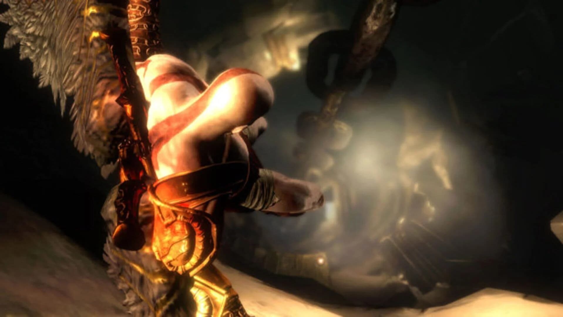 God of War Saga screenshot 2