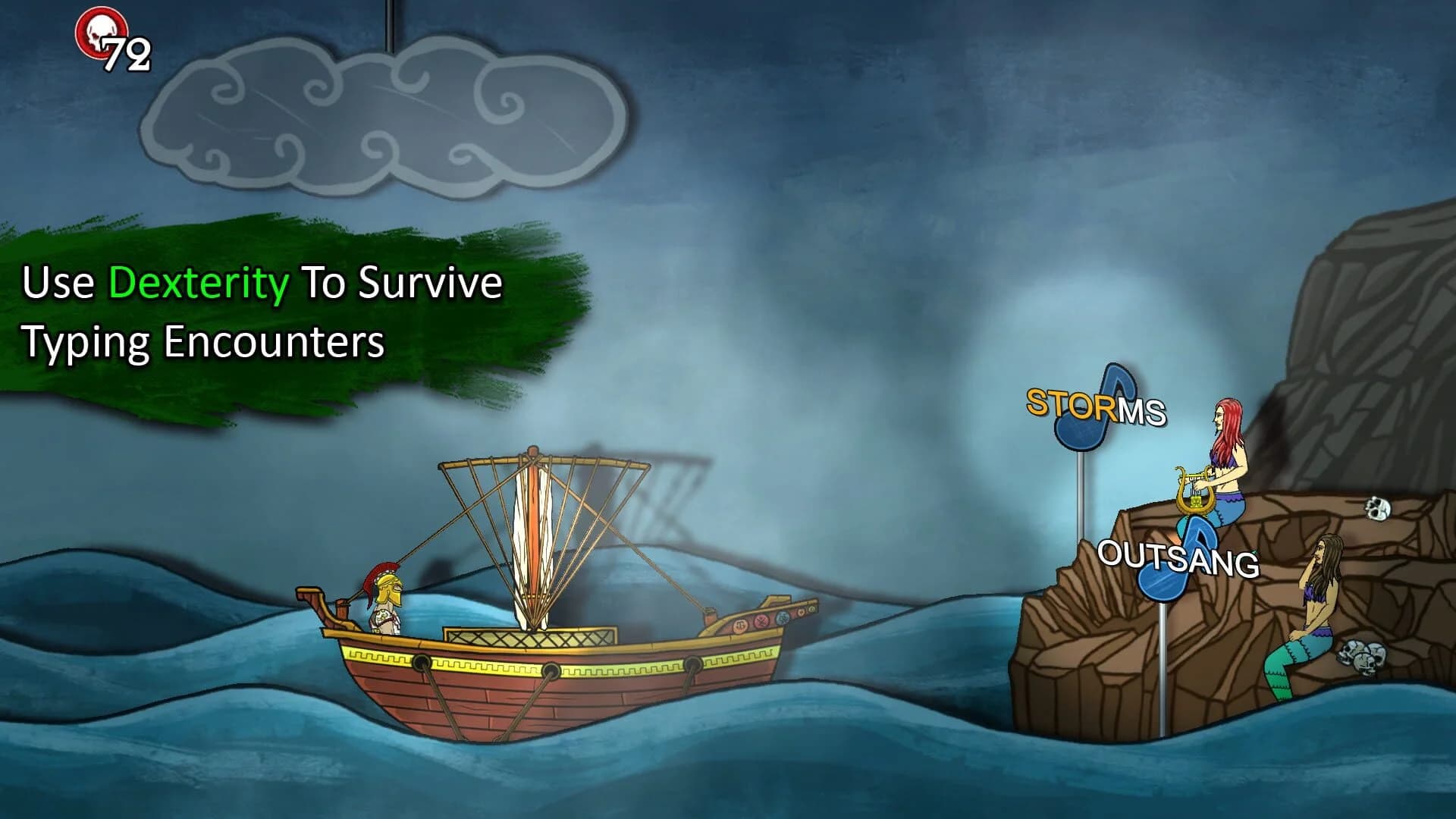 God of Word screenshot 5