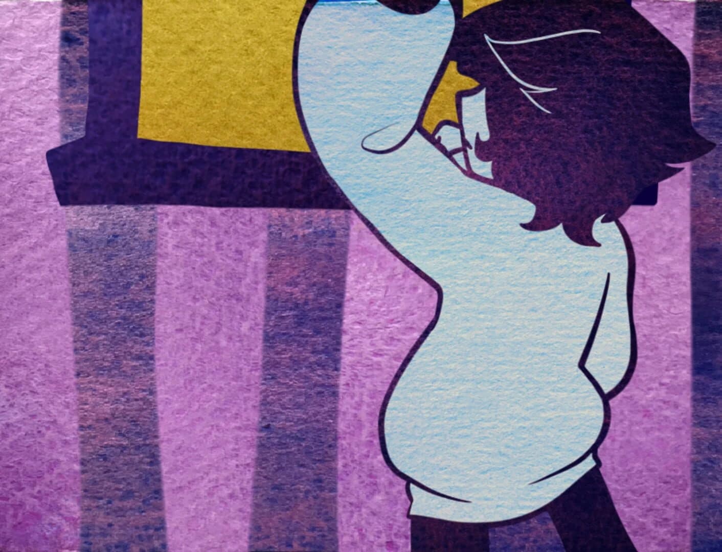 God Opens the Door screenshot 2