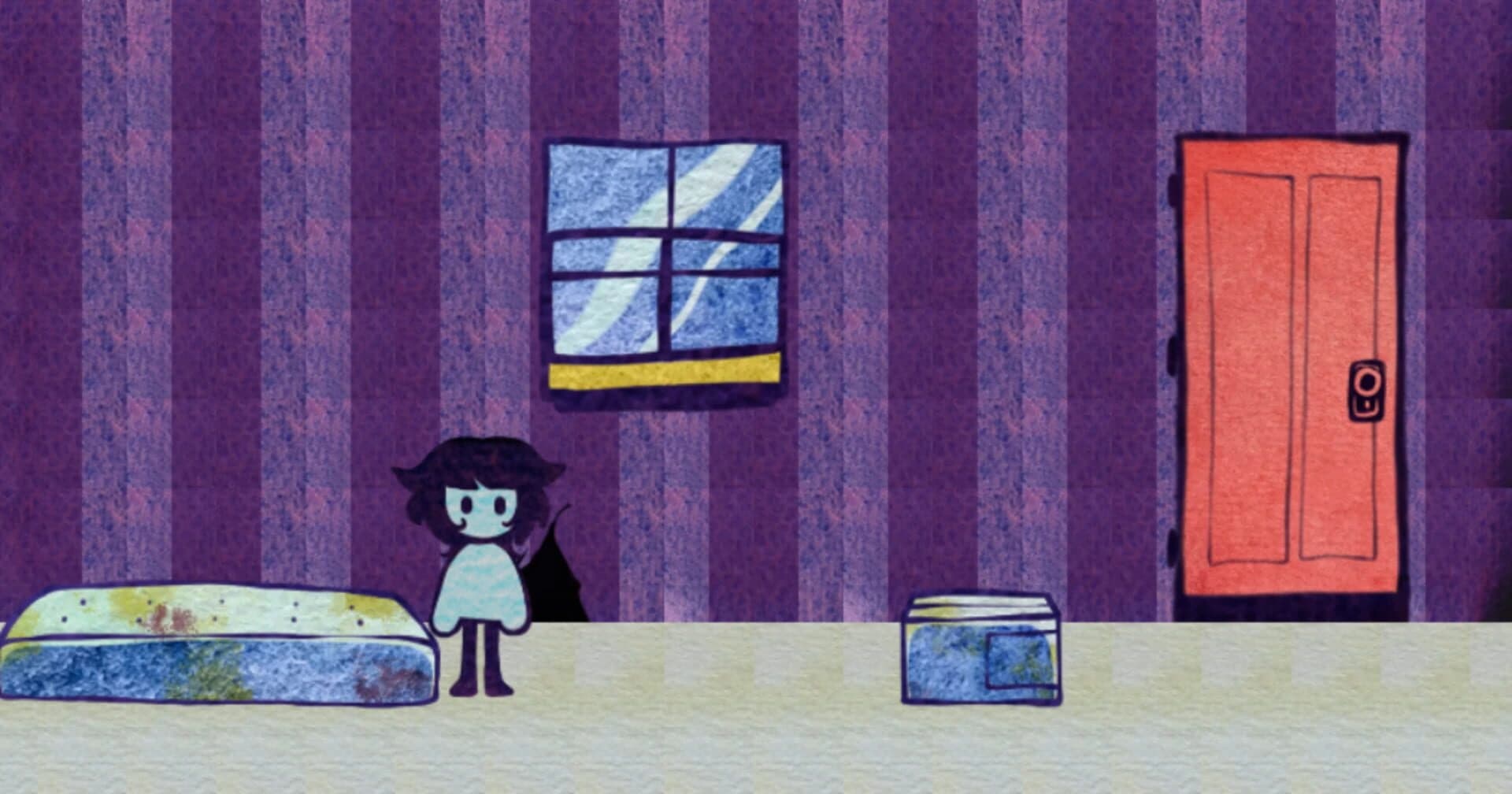 God Opens the Door screenshot 1