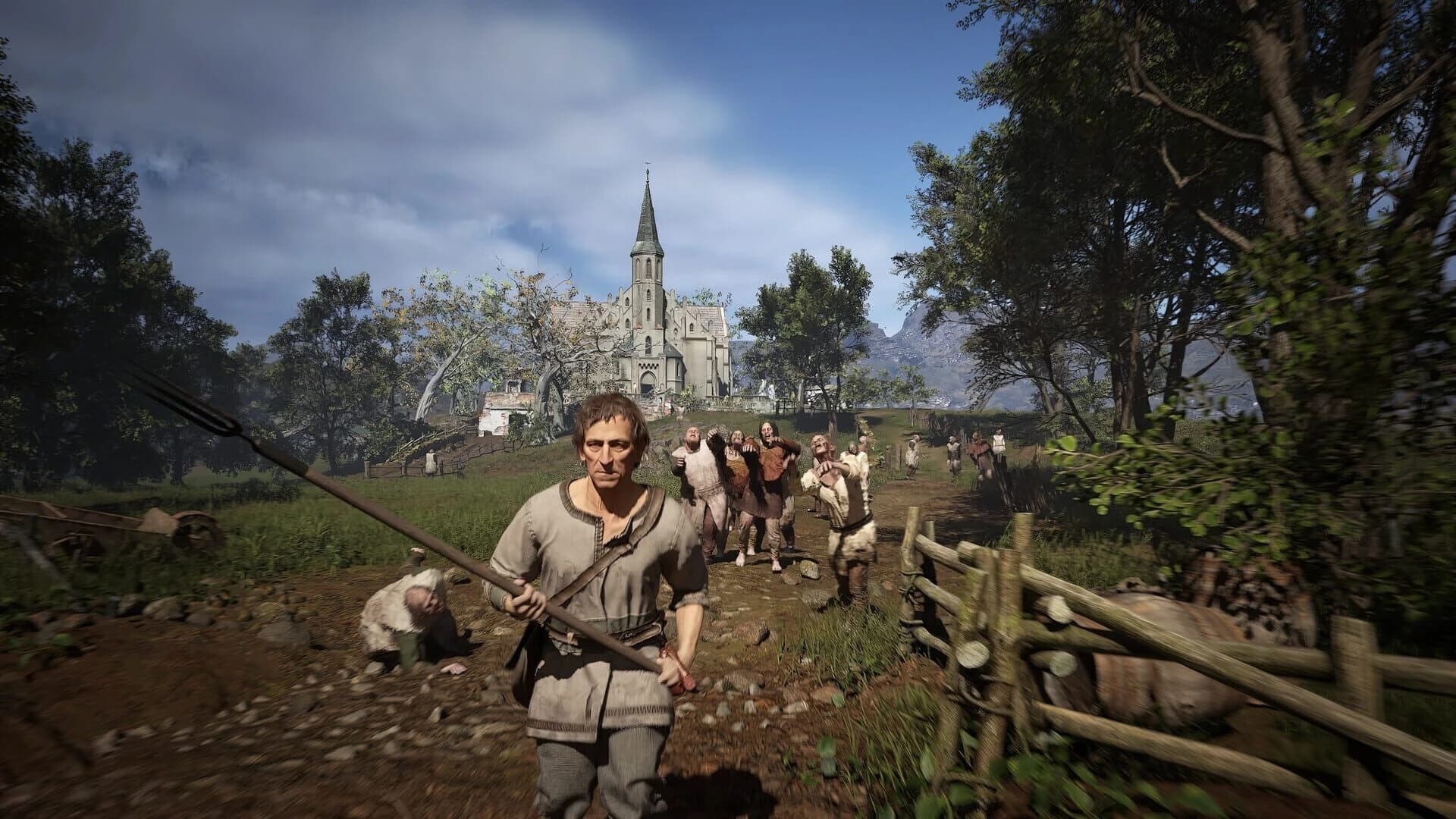 God Save Birmingham screenshot 2