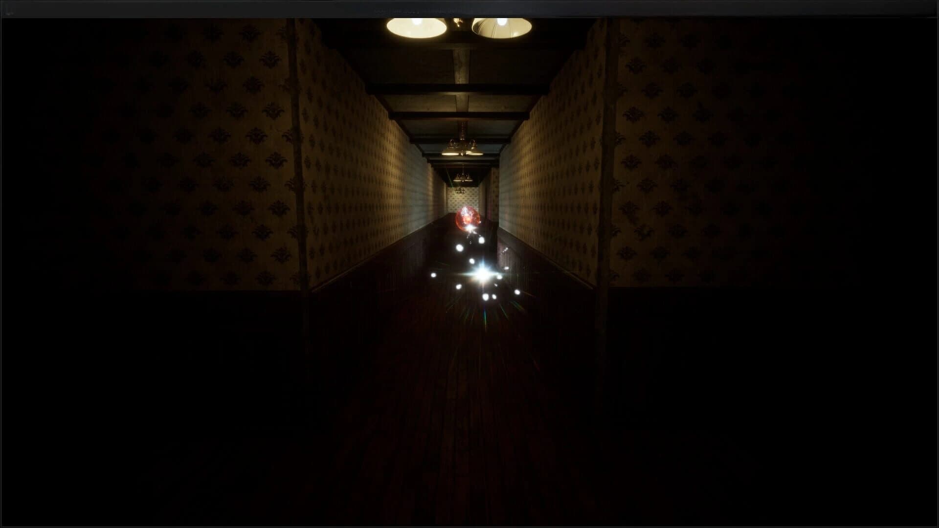 God Trials screenshot 1