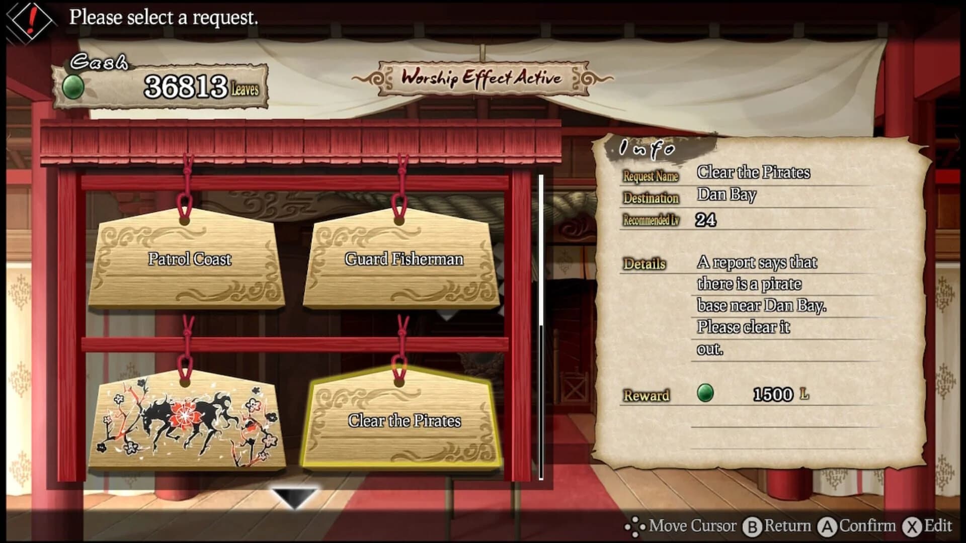 God Wars: The Complete Legend screenshot 3