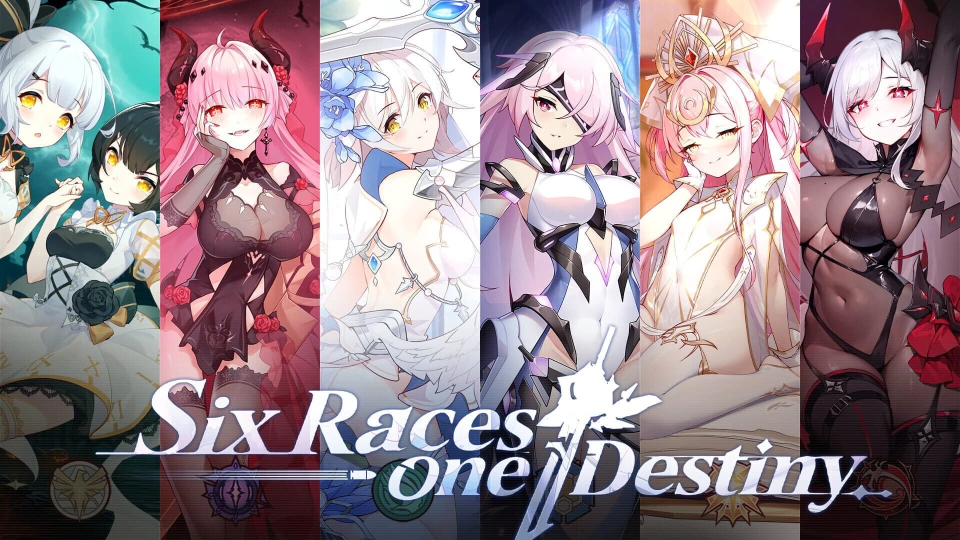 Goddess of Fate screenshot 5